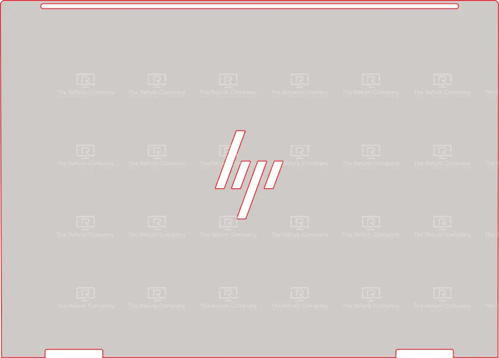 Lid Skinz® for HP X360 830 G10