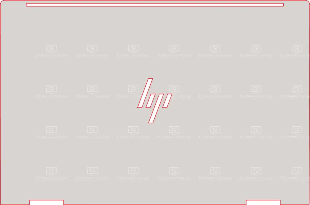 Lid Skinz® for HP EliteBook X360 830 G7