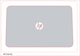 Lid Skinz for HP ZBook 17 G3/G4