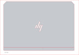 Lid Skinz for HP ZBook 17 G5