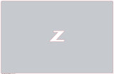 Lid Skinz for HP ZBook Firefly 15 G7/G8