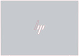 Lid Skinz for HP ZBook Firefly G10