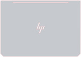 Lid Skinz for HP ZBook Studio 15 G5