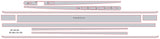 Side Skinz for HP ProBook 450/455 G7/G8