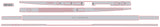 Side Skinz for HP EliteBook 840/845 G5/G6