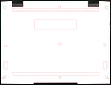 Base Skinz for Lenovo 300e Chromebook G2