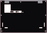 Base Skinz for Lenovo X1 Yoga G2
