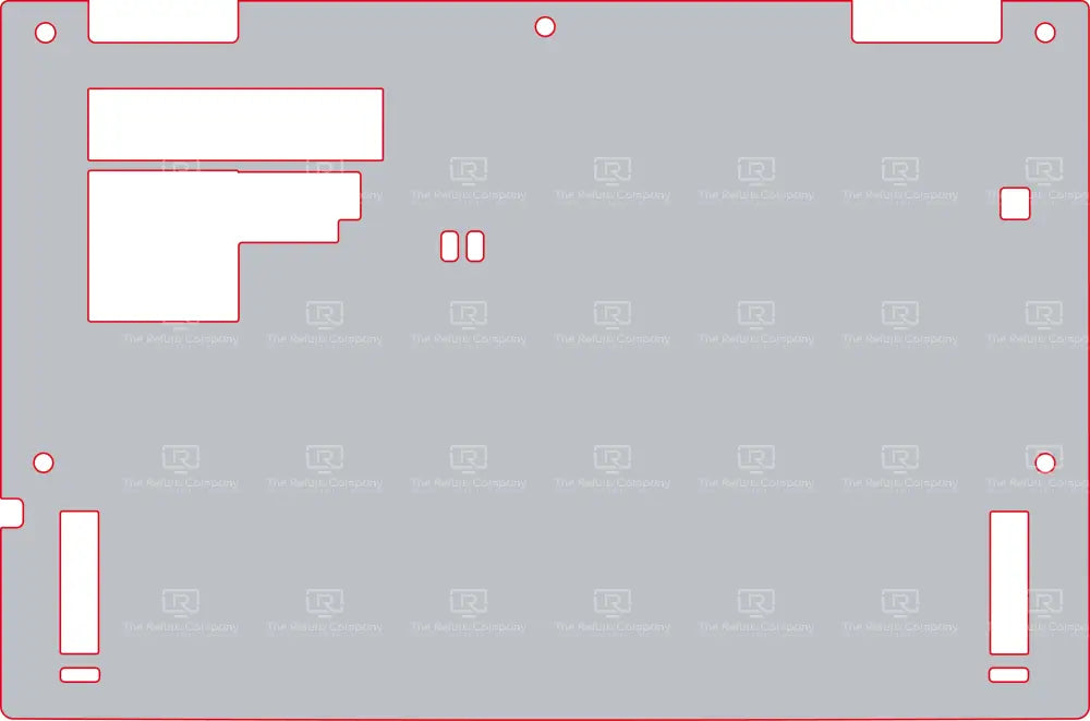 Base Skinz® for Lenovo ThinkPad X1 Yoga G4