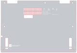 Base Skinz for Lenovo ThinkPad X1 Yoga G6