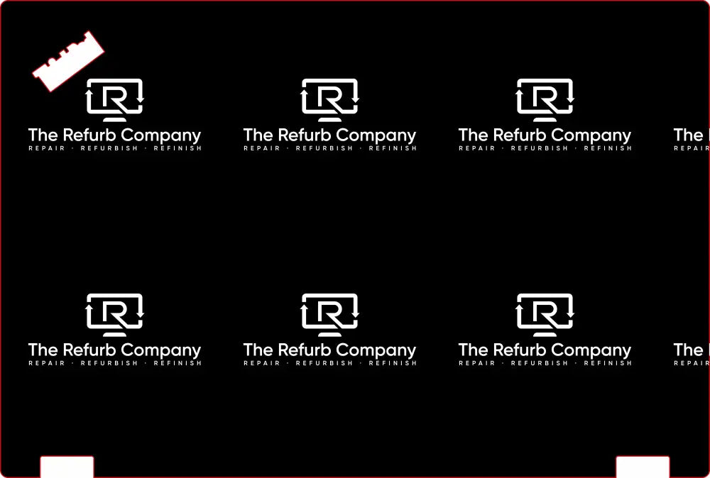 Lid Skinz® for Lenovo Thinkpad L560, Lenovo L570