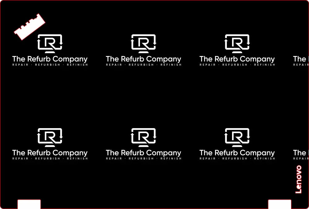 Lid Skinz® for Lenovo Thinkpad L560, Lenovo L570