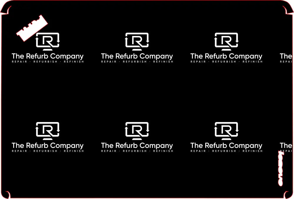 Lid Skinz® for Lenovo Thinkpad E560