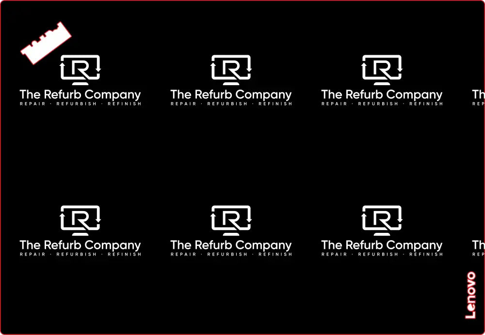 Lid Skinz® for Lenovo Thinkpad L470