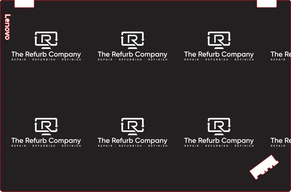 Lid Skinz® for Lenovo Thinkpad P71