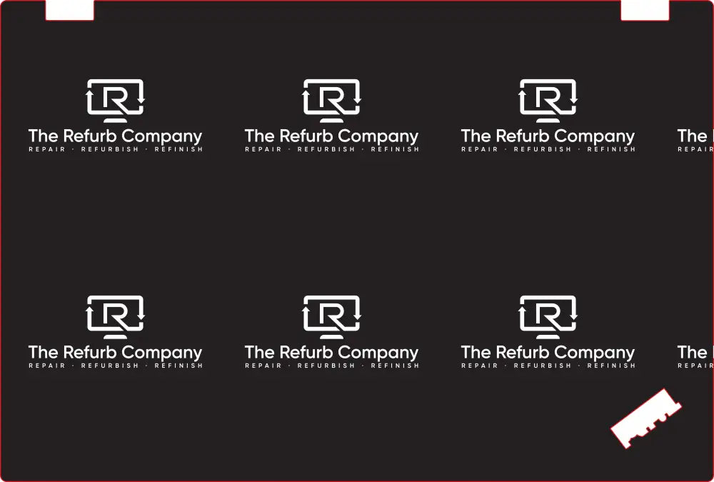 Lid Skinz® for Lenovo Thinkpad P72, P73