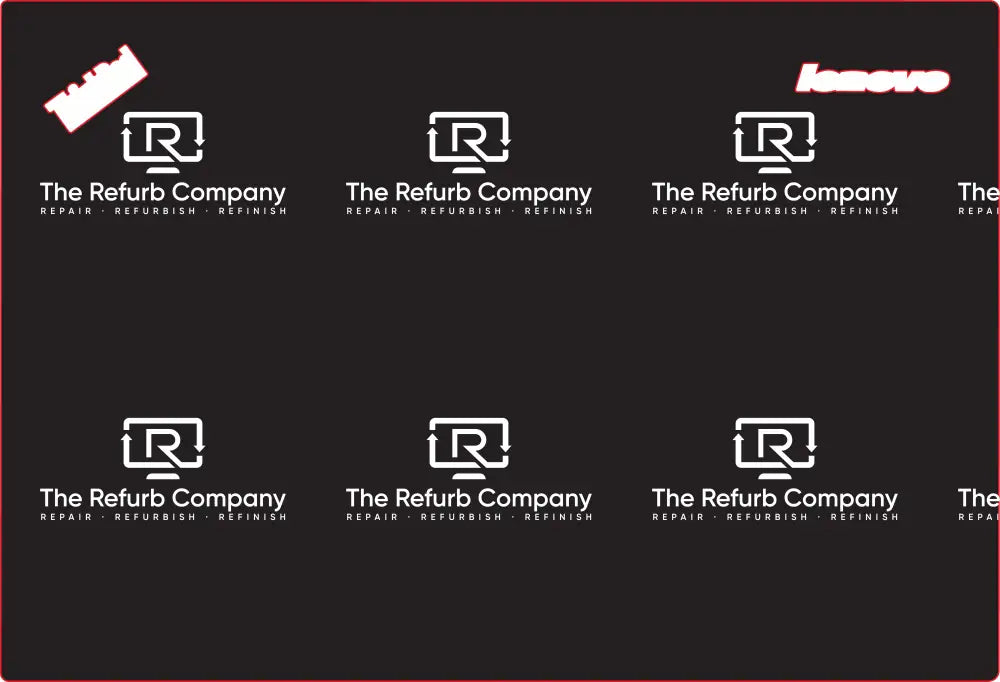 Lid Skinz® for Lenovo Thinkpad T440