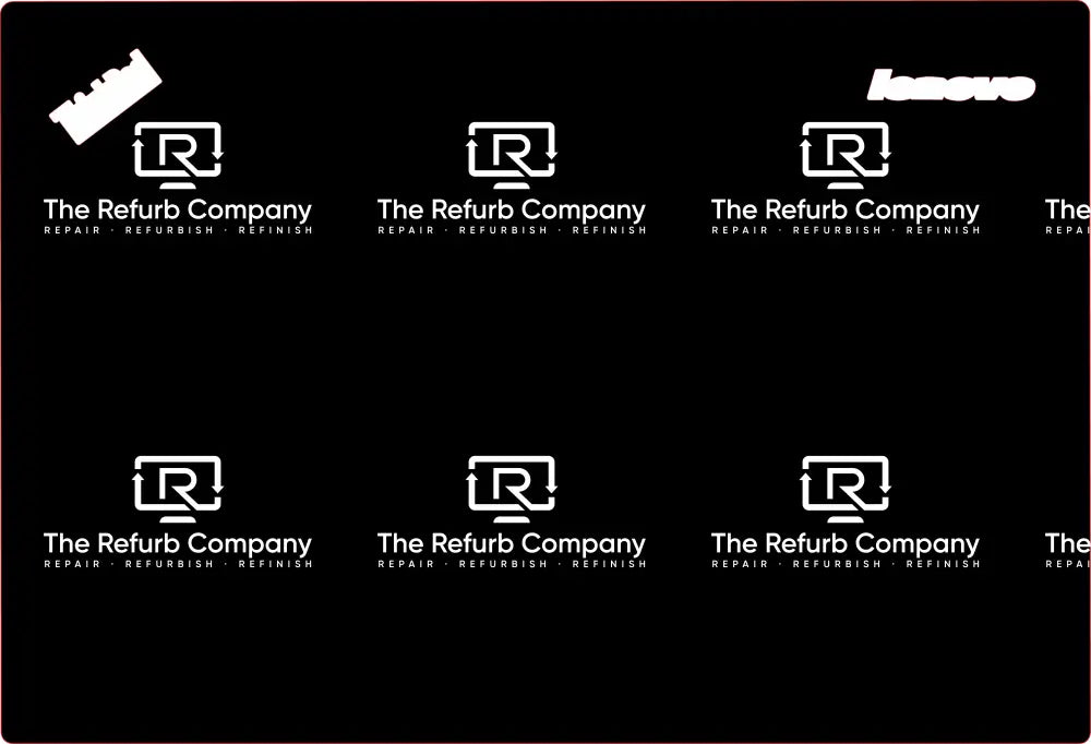 Lid Skinz® for Lenovo Thinkpad T450