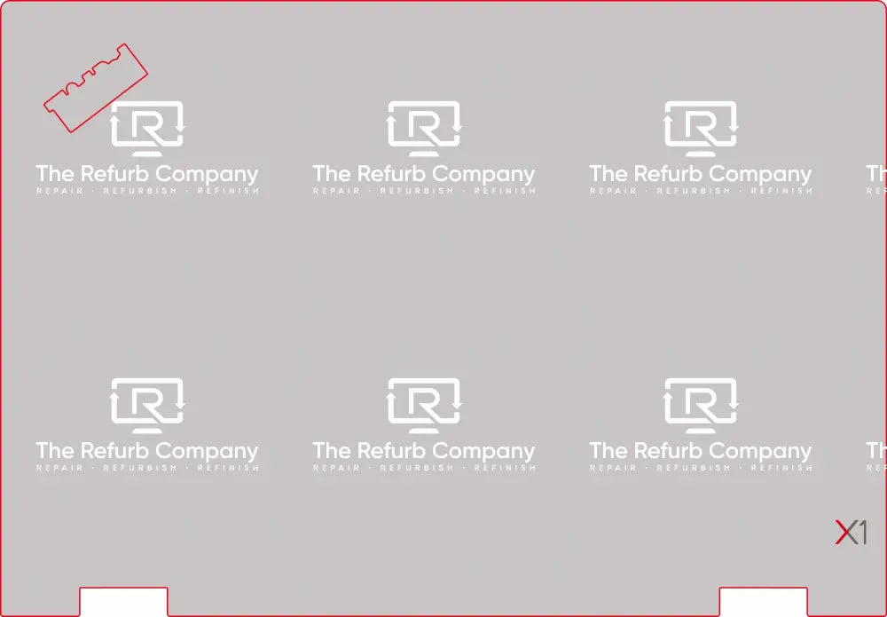 Lid Skinz® for Lenovo Thinkpad X1 Yoga G3