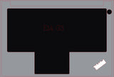 Palm & Track Skinz for Lenovo ThinkPad E14 G3/G4