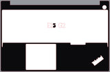 Palm & Track Skinz for Lenovo ThinkPad E15 G2