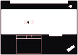 Palm & Track Skinz for Lenovo ThinkPad E16 G1/G2