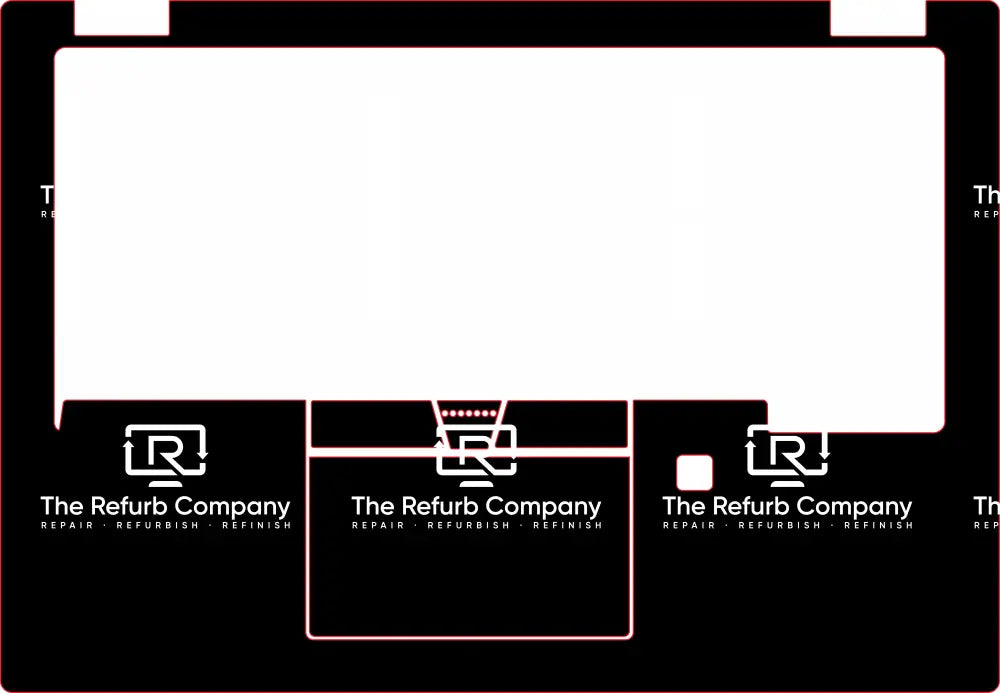 Palm Skinz® for Lenovo ThinkPad L13 G1/G2 Version 2