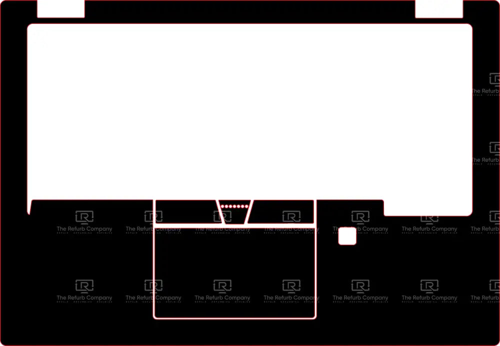 Palm Skinz® for Lenovo L13 G1/G2
