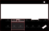 Palm & Track Skinz for Lenovo ThinkPad L560 L570