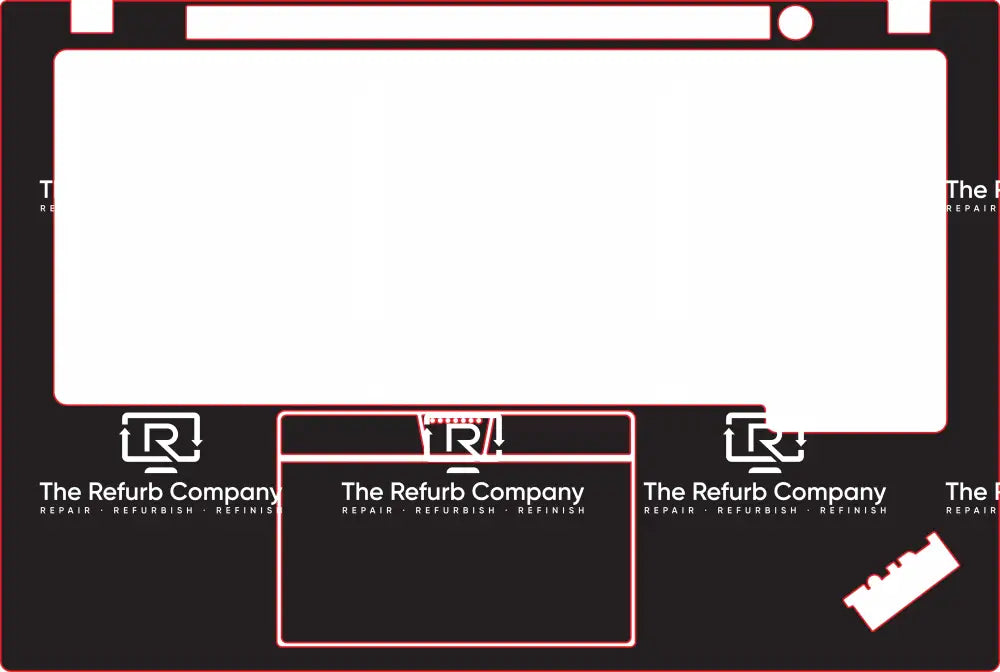 Palm Skinz® for Lenovo ThinkPad T14s G2