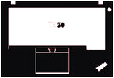 Palm & Track Skinz for Lenovo ThinkPad T450