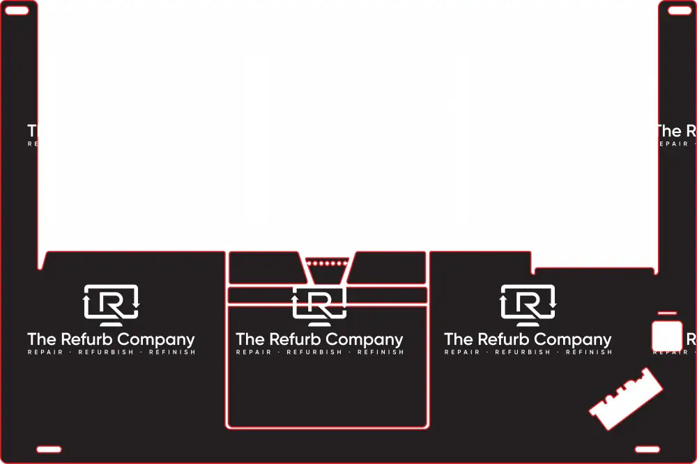 Palm Skinz® for Lenovo ThinkPad Yoga X380