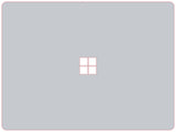 Lid Skinz for Microsoft Surface Laptop Go 1943