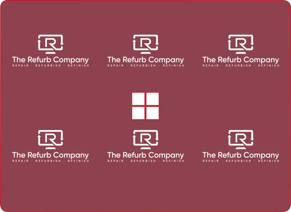 Lid Skinz® for Microsoft Surface Laptop 2  1769