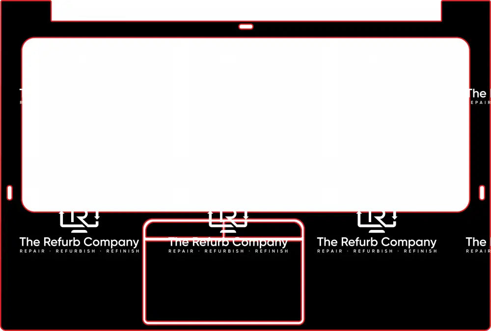 Palm Skinz® for Toshiba Portege Z X20T-B