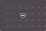 Lid Skinz for Dell Latitude 3410