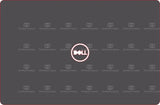 Lid Skinz for Dell Precision 3541