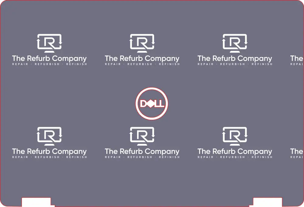 Lid Skinz® for Dell Latitude 5300 2in1