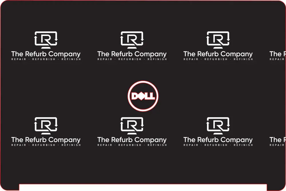 Lid Skinz® for Dell Latitude 5570