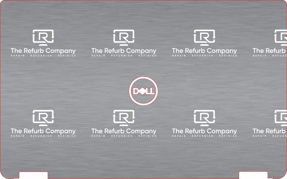 Lid Skinz® for Dell Latitude 7400 2-in-1