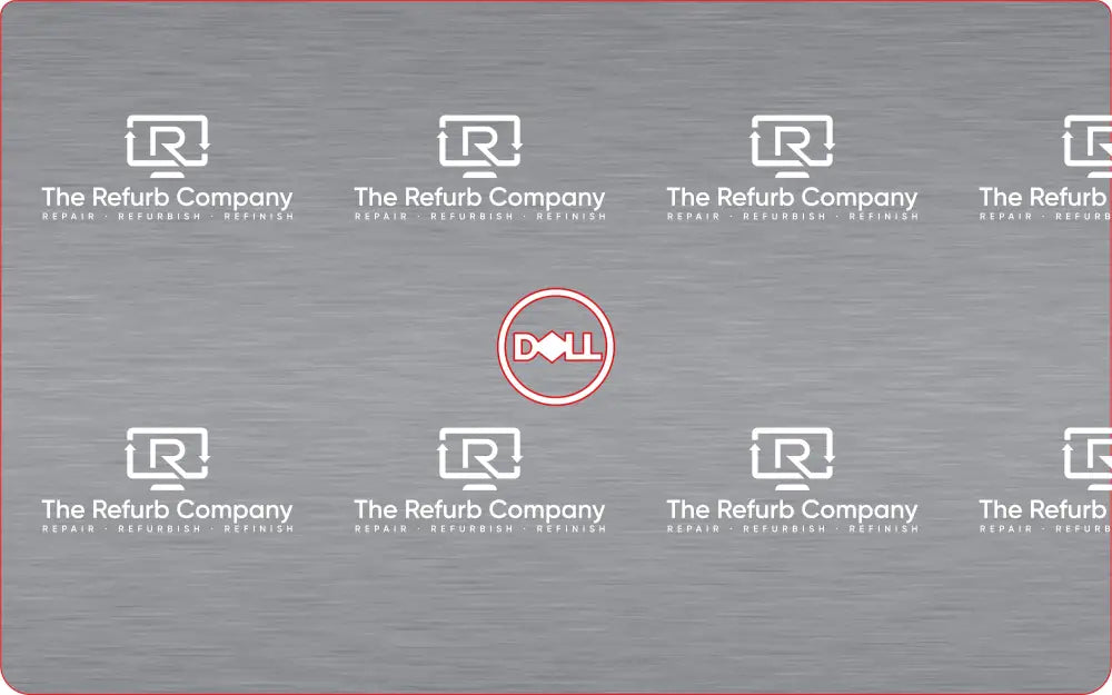 Lid Skinz® for Dell Latitude 9510