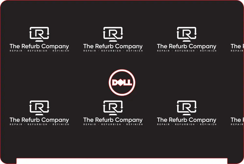 Lid Skinz® for Dell Latitude E5550