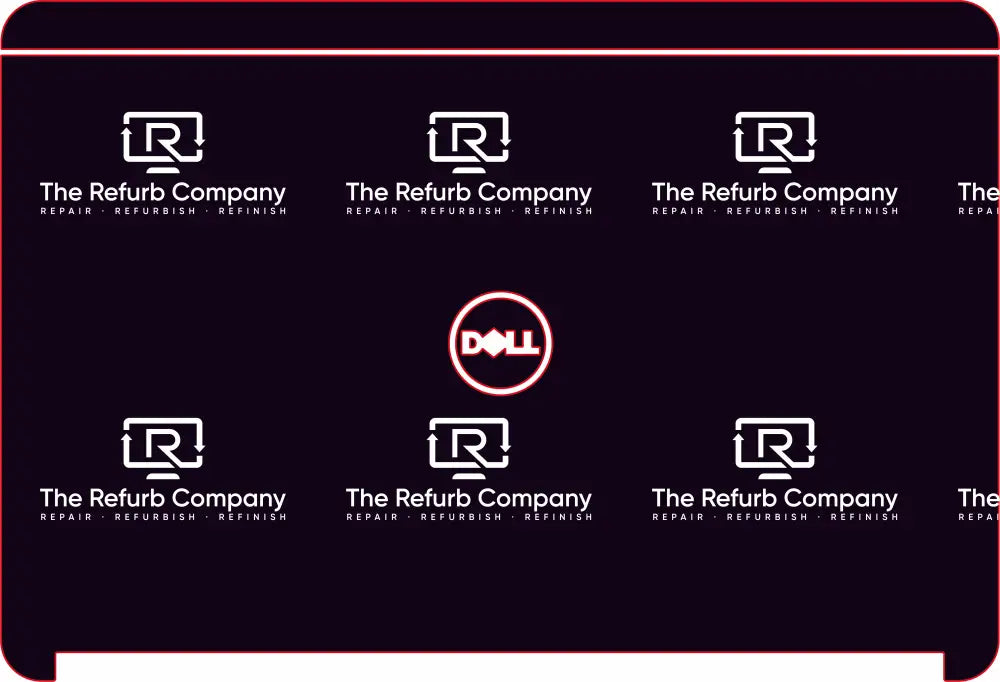 Lid Skinz® for Dell Latitude E7240