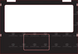 Palm & Track Skinz for Dell Latitude 3390 2IN1
