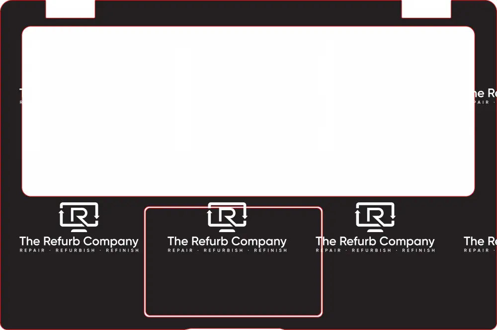 Palm Skinz® for Dell Vostro 3435