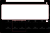 Palm & Track Skinz for Dell Latitude 3590
