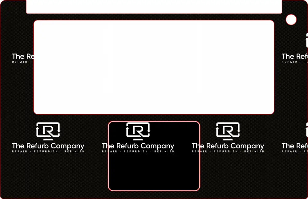 Palm Skinz® for Dell Precision 5530, 5540