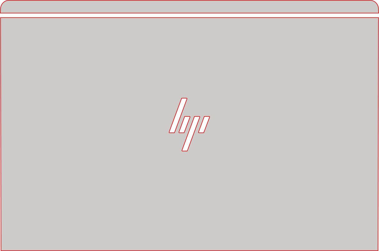 Lid Skinz for HP EliteBook 640/645 G9/G10