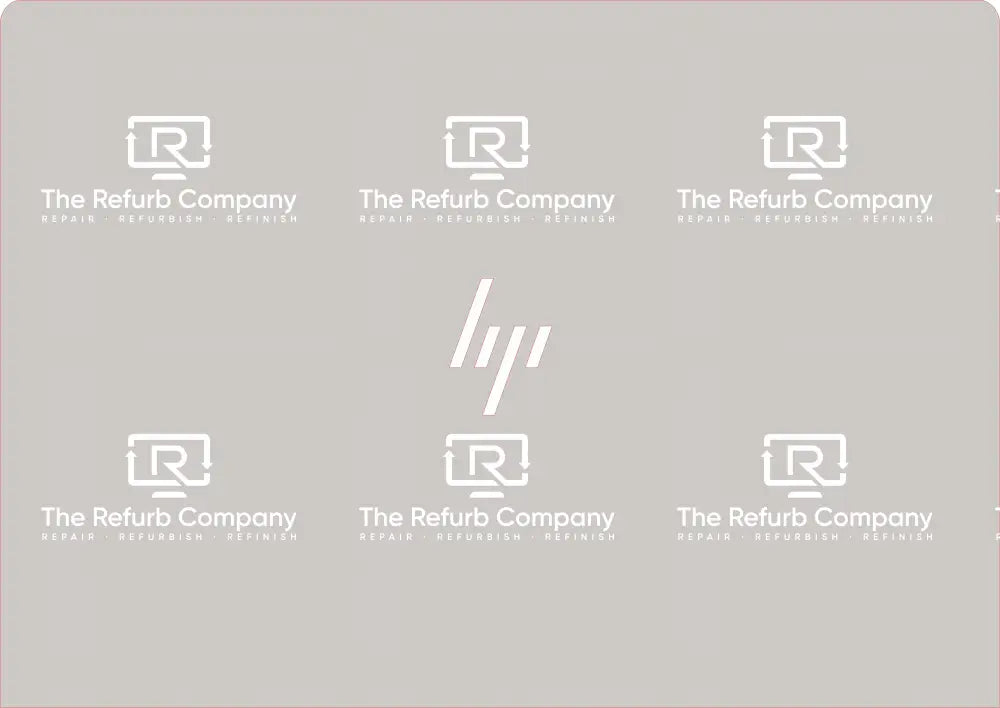 Lid Skinz® for HP Elitebook 745 G6