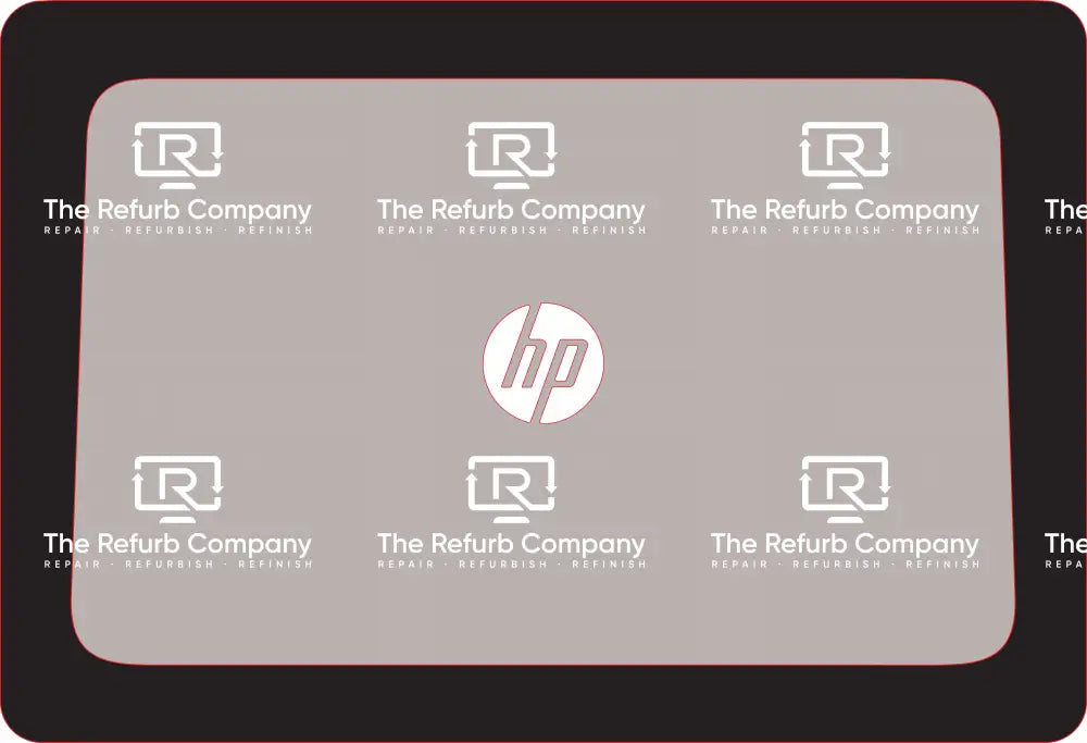 Lid Skinz® for HP Zbook 15 G3