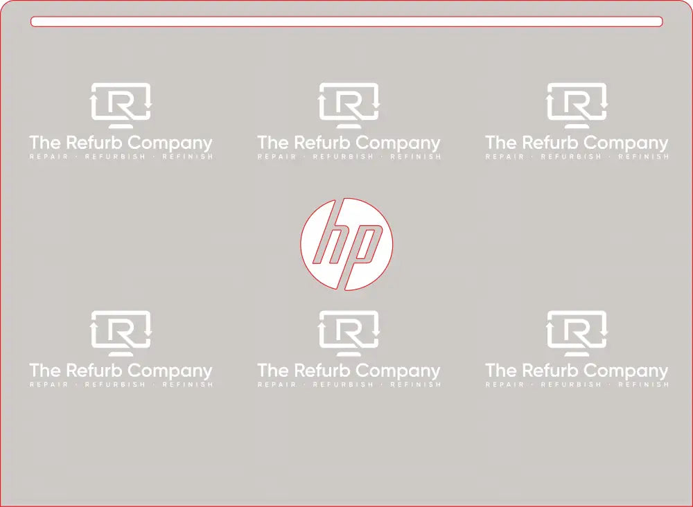 Lid Skinz® for HP Probook 440 G6